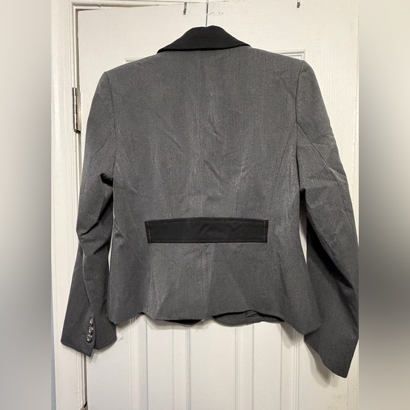 New York & Company Gray Women's Suit - Picture 3 of 5